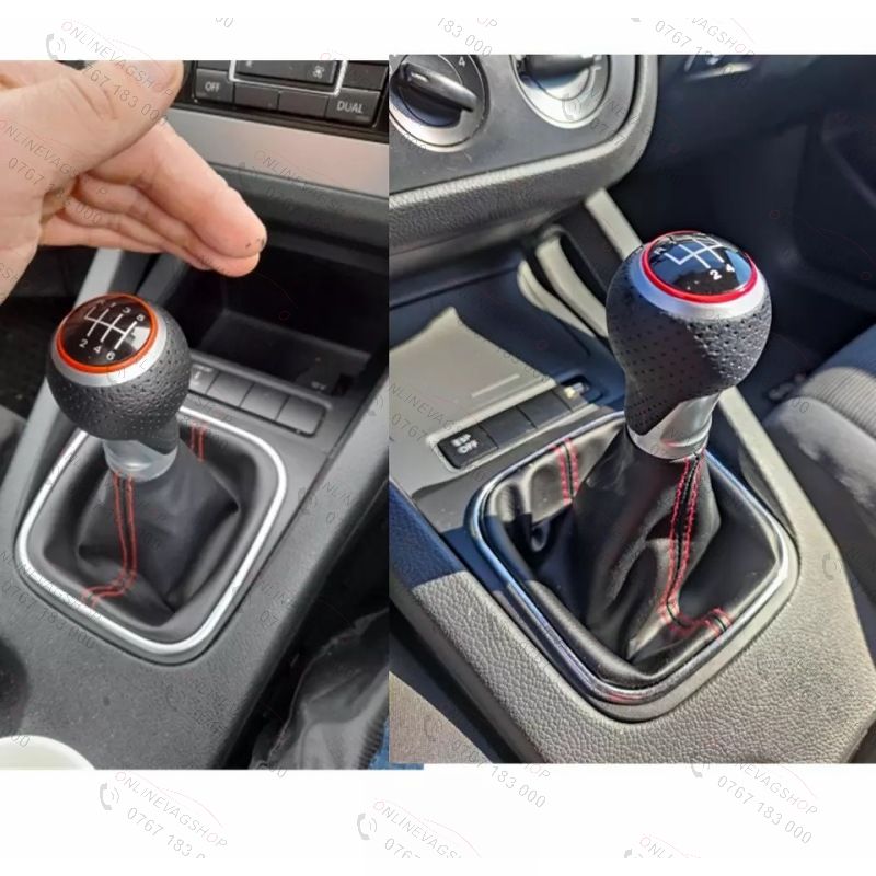 Manson + nuca schimbator VW Golf 5 Golf 6 Jetta Eos Scirocco